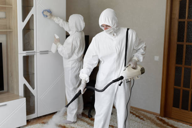 24/7 Emergency Infectious Disease Decontamination experts in Catawba, SC
